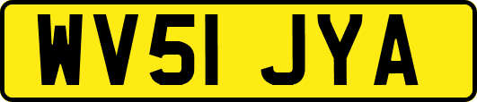 WV51JYA