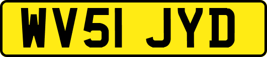 WV51JYD