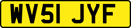 WV51JYF