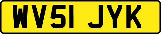 WV51JYK