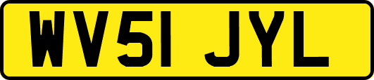 WV51JYL