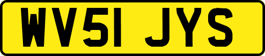 WV51JYS