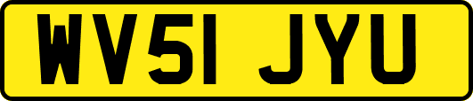 WV51JYU