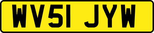 WV51JYW