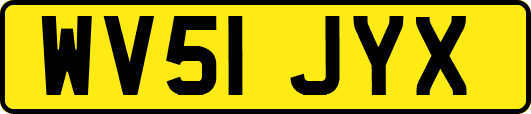 WV51JYX