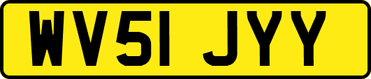 WV51JYY