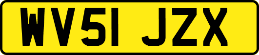 WV51JZX