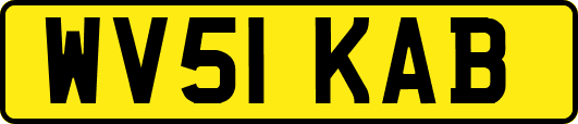 WV51KAB