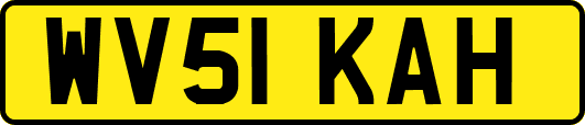 WV51KAH