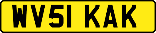 WV51KAK