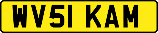 WV51KAM