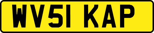 WV51KAP