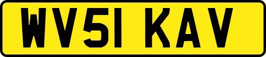 WV51KAV