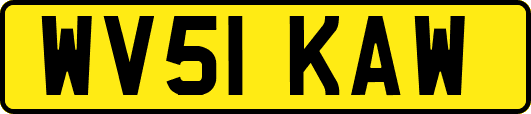 WV51KAW