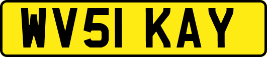 WV51KAY