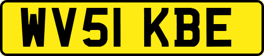 WV51KBE
