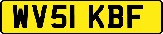 WV51KBF