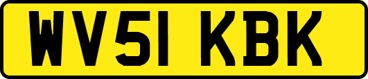 WV51KBK