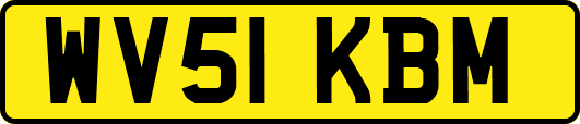 WV51KBM
