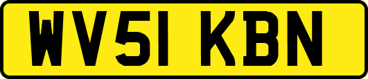 WV51KBN