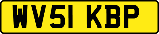 WV51KBP