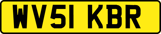 WV51KBR