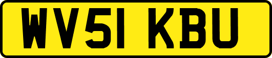 WV51KBU