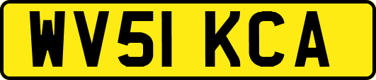 WV51KCA