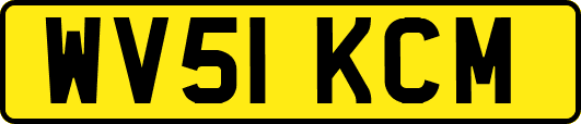 WV51KCM