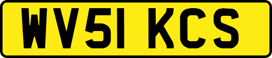 WV51KCS