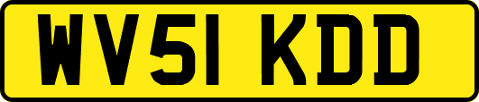 WV51KDD
