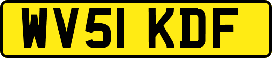 WV51KDF
