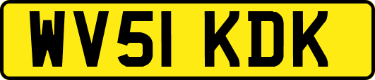 WV51KDK