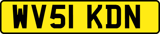 WV51KDN