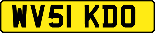 WV51KDO