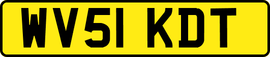 WV51KDT