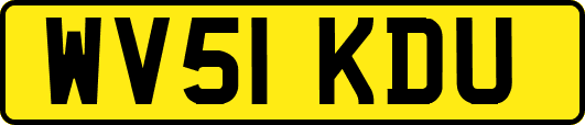 WV51KDU