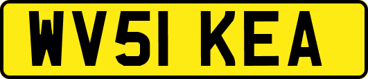 WV51KEA