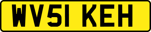 WV51KEH