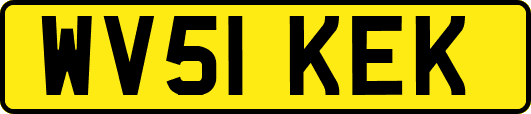WV51KEK