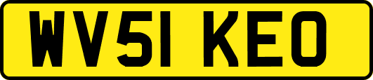 WV51KEO