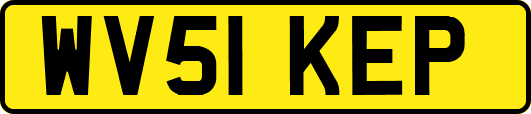 WV51KEP