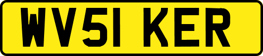 WV51KER