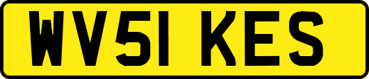 WV51KES