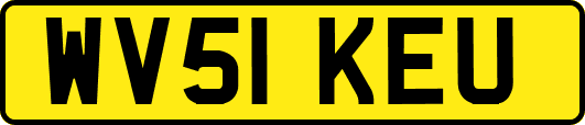 WV51KEU