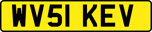 WV51KEV
