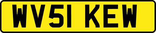WV51KEW