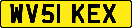WV51KEX