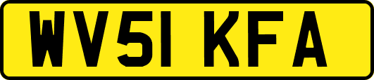 WV51KFA