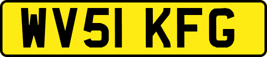 WV51KFG